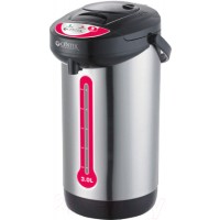 Термопот Centek CT-0080 (черный)