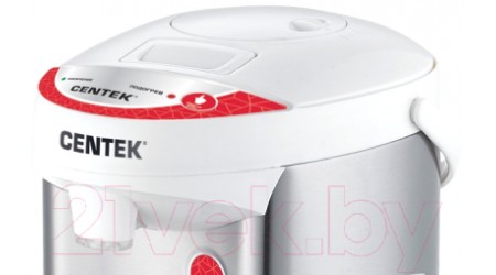 Термопот Centek CT-0082 (белый)