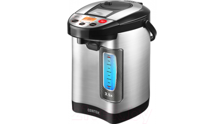 Термопот Centek CT-0083 (черный)