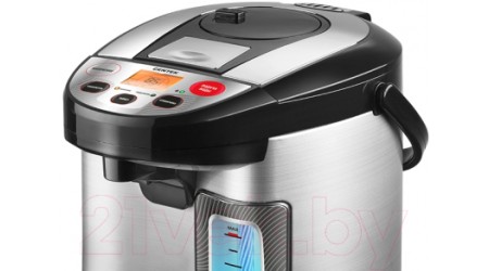 Термопот Centek CT-0083 (черный)