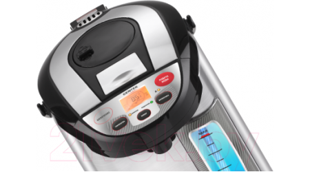 Термопот Centek CT-0083 (черный)