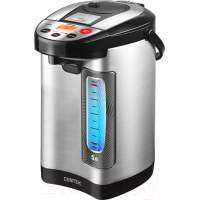 Термопот Centek CT-0084 (черный)