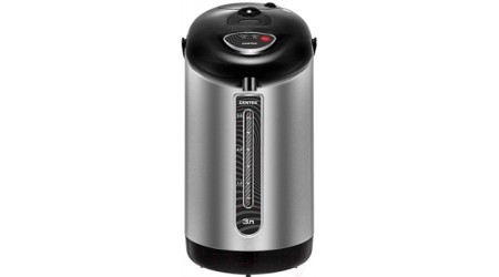 Термопот Centek CT-0089 (черный)