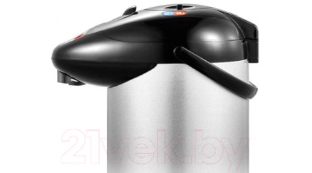 Термопот Centek CT-0089 (черный)