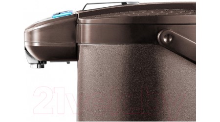 Термопот Centek CT-0096 (шоколадный)