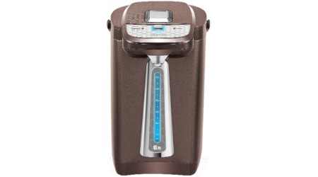 Термопот Centek CT-0096 (шоколадный)