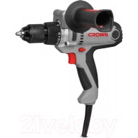 Шуруповерт CROWN CT10152