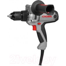 Шуруповерт CROWN CT10152