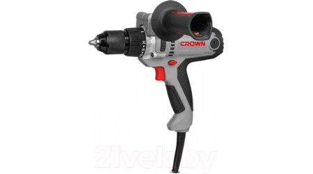 Шуруповерт CROWN CT10152