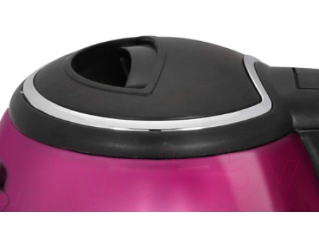 Электрочайник Centek CT-1068 (фиолетовый)