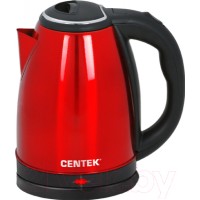 Электрочайник Centek CT-1068 (красный)