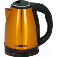 Электрочайник Centek CT-1068 (золото)