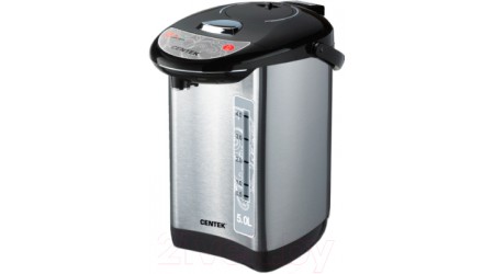 Термопот Centek CT-1083 (сталь)