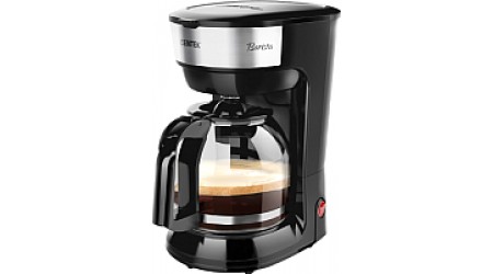 Капельная кофеварка Centek CT-1147 (нержавеющая сталь)