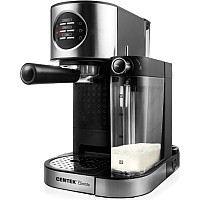 Кофеварка эспрессо Centek CT-1163 3 в 1