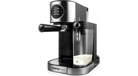 Кофеварка эспрессо Centek CT-1163 3 в 1