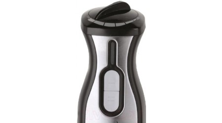 Блендер погружной Centek CT-1310 (черный)