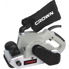 Ленточная шлифовальная машина CROWN CT13200
