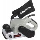Ленточная шлифовальная машина CROWN CT13200