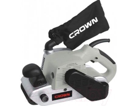 Ленточная шлифовальная машина CROWN CT13200