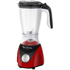 Блендер стационарный Centek CT-1323 (красный)