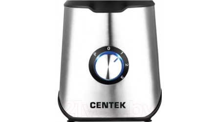 Блендер стационарный Centek CT-1327 (черный)