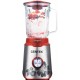 Блендер стационарный Centek CT-1327 (красный)
