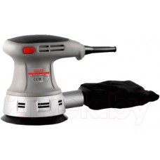 Эксцентриковая шлифовальная машина CROWN CT13394