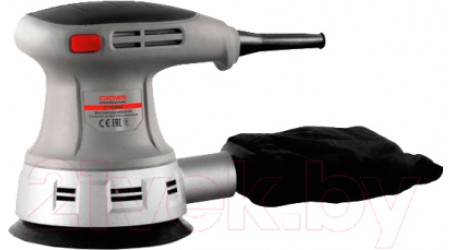 Эксцентриковая шлифовальная машина CROWN CT13394