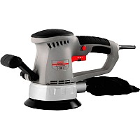 Эксцентриковая шлифовальная машина CROWN CT13395