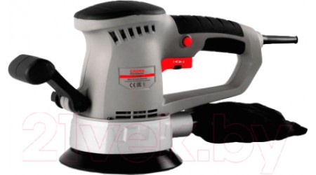 Эксцентриковая шлифовальная машина CROWN CT13395