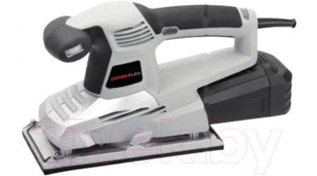 Вибрационная шлифовальная машина CROWN CT13400