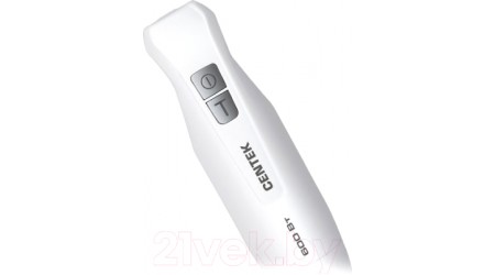 Блендер погружной Centek CT-1343 (белый)