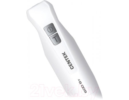 Блендер погружной Centek CT-1344 (белый)