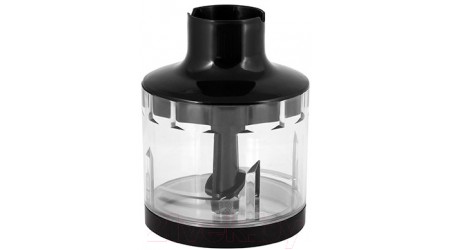 Блендер погружной Centek CT-1345 (черный)