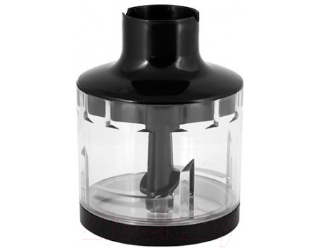 Блендер погружной Centek CT-1345 (черный)