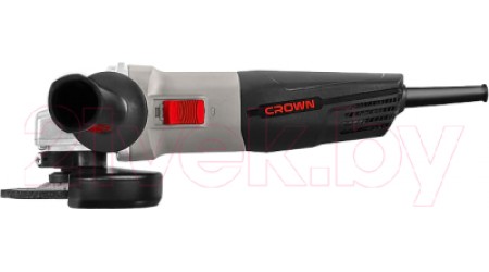 Угловая шлифовальная машина CROWN CT13497-125R