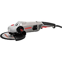 Угловая шлифовальная машина CROWN CT13500-230S