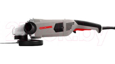 Угловая шлифовальная машина CROWN CT13500-230S
