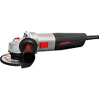 Угловая шлифовальная машина CROWN CT13502-125R