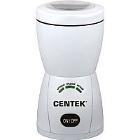 Кофемолка Centek CT-1354 W (белый)
