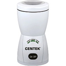 Кофемолка Centek CT-1354 W (белый)