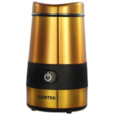 Кофемолка Centek CT-1355 (золото)