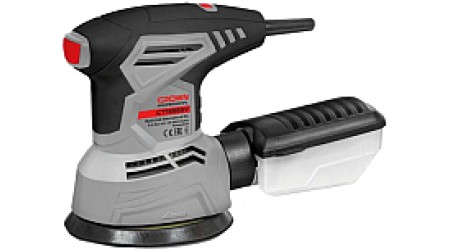 Эксцентриковая шлифовальная машина CROWN CT13560V