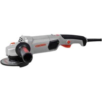 Угловая шлифовальная машина CROWN CT13573-125V