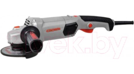 Угловая шлифовальная машина CROWN CT13573-125V