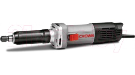 Прямая шлифовальная машина CROWN CT13577