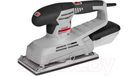 Вибрационная шлифовальная машина CROWN CT13588V
