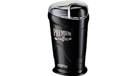 Кофемолка Centek CT-1358 (черный)