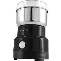 Кофемолка Centek CT-1361 (черный)